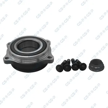 Sada ložisek kol GSP 9249008K