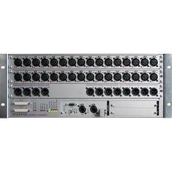 Mixážní pult SOUNDCRAFT Si COMPACT STAGE BOX CAT5 O