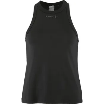 Dámské oblečení W Nátělník CRAFT CORE Tone Mesh černá L