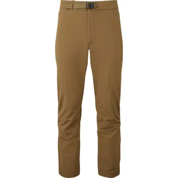 Pánské Kalhoty Mountain Equipment Ibex Mountain Pant Men's Barva: Desert Palm, Velikost: XS, Střih: Regular