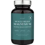 Nordbo Magnesium Muscle Relief 90 cps.