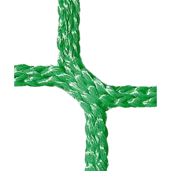 Univerzální sportovní branka Síť Cawila Tornetz 3MM M50 1,80x1,20m 0,7x0,7m Grün 1000871171 Velikost OS