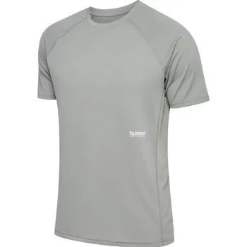 Pánské tričko Triko Hummel Pulse Workout S/S 229885-2076 Velikost XL