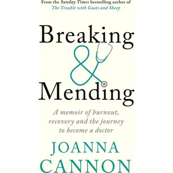 Umění Breaking and Mending