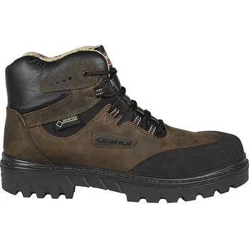 Pracovní obuv Cofra Bezpečnostní obuv ARKANSAS S7S CI HI HRO FO SR, velikost boty 40