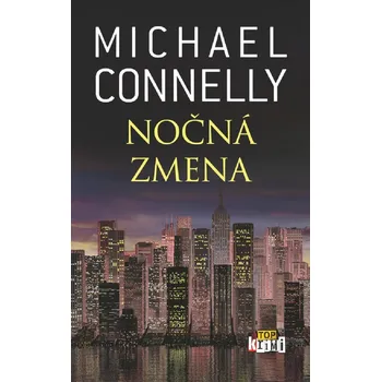 Umění Nočná zmena