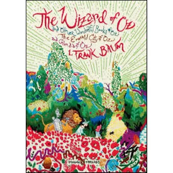 Umění The Wizard of Oz