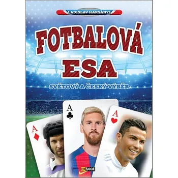 Umění Fotbalová esa