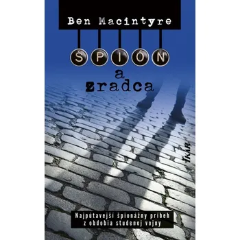 Umění Špión a zradca