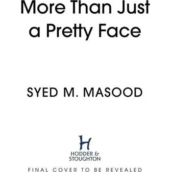 Populárně naučná literatura pro dospělé More Than Just a Pretty Face