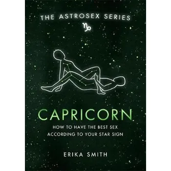 Umění Astrosex: Capricorn