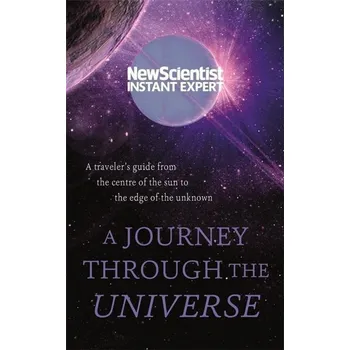 Umění New Scientist: A Journey Through the Universe