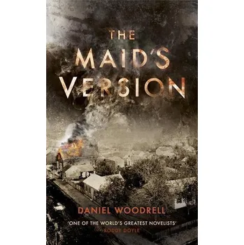 Populárně naučná literatura pro dospělé The Maid's Version