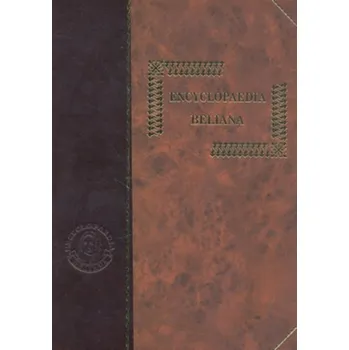 Umění Encyclopaedia Beliana 8. zväzok