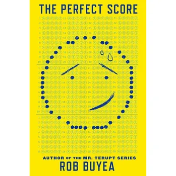 Umění The Perfect Score