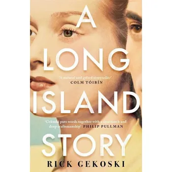 Umění A Long Island Story