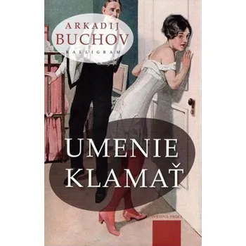 Umění Umenie klamať