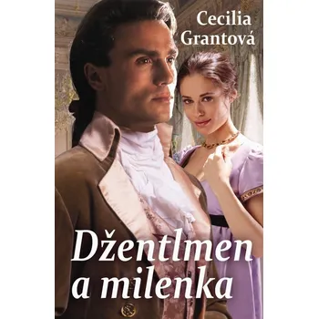 Umění Džentlmen a milenka