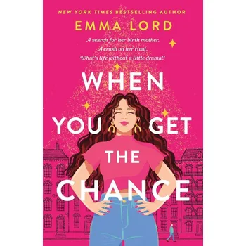 Umění When You Get the Chance