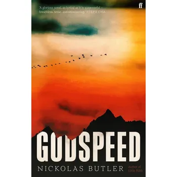 Populárně naučná literatura pro dospělé Godspeed