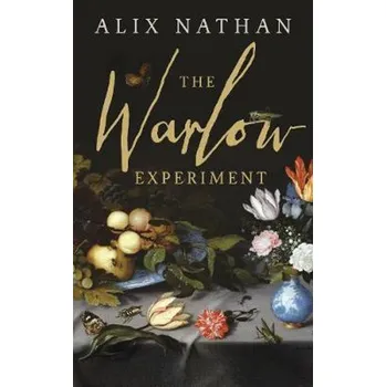 Populárně naučná literatura pro dospělé The Warlow Experiment