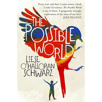 Populárně naučná literatura pro dospělé The Possible World