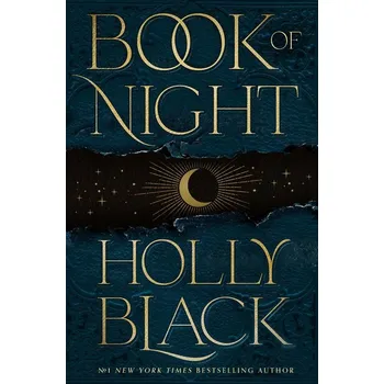 Populárně naučná literatura pro dospělé Book of Night
