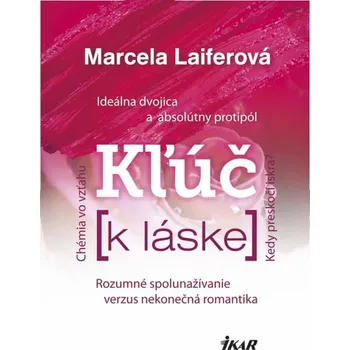 Umění Kľúč k láske