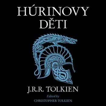 Húrinovy děti - audiokniha