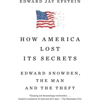 Populárně naučná literatura pro dospělé How America Lost Its Secrets