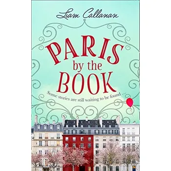 Populárně naučná literatura pro dospělé Paris By The Book