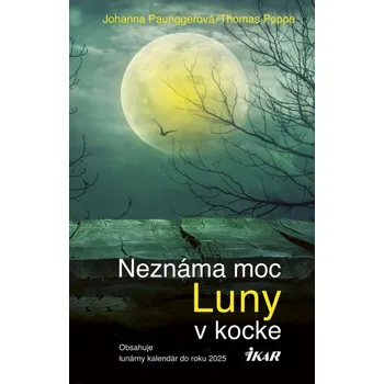 Umění Neznáma moc Luny v kocke