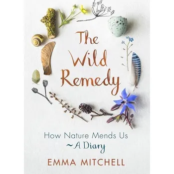 Populárně naučná literatura pro dospělé The Wild Remedy
