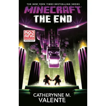 Umění Minecraft: The End