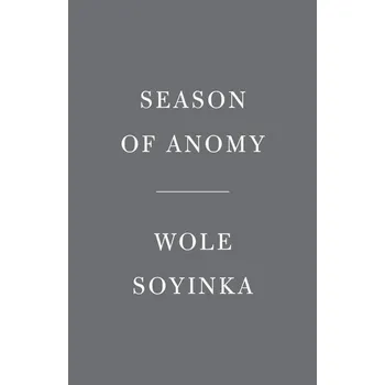 Populárně naučná literatura pro dospělé Season of Anomy