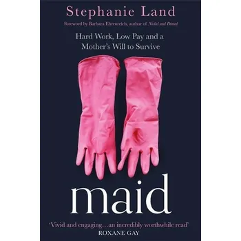 Populárně naučná literatura pro dospělé Maid