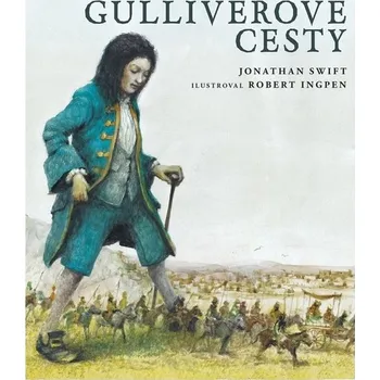 Gulliverove cesty