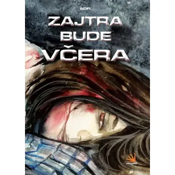 Umění Zajtra bude včera