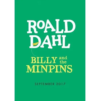 Umění Billy and the Minpins