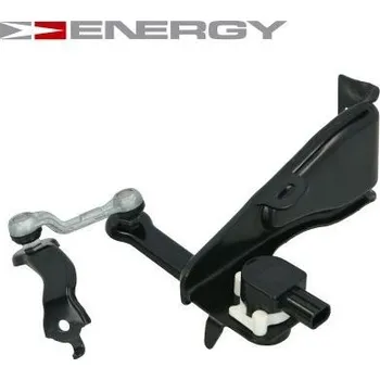 Autoelektrika Řídicí jednotka, pneumatické odpružení ENERGY CPS0076