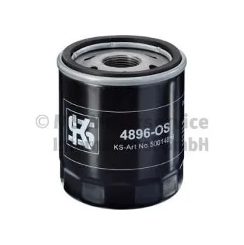 Filtr do auta Olejový filtr KOLBENSCHMIDT 50014896