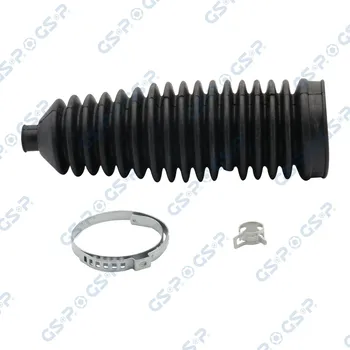 Sada měchů, řízení GSP 540416S