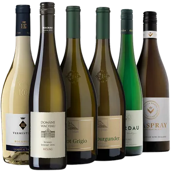 Bestsellery: bílé do 500 Kč