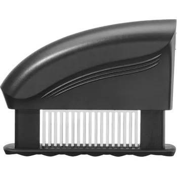 Kuchyňský nůž Tenderizér, HENDI, Profi Line, Černá, 42x150x(H)118mm