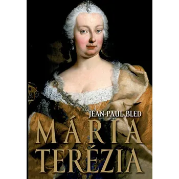 Umění Mária Terézia