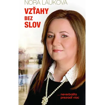 Umění Vzťahy bez slov