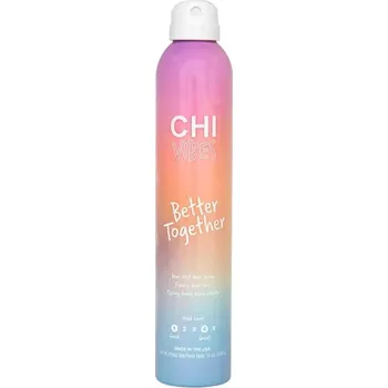 Stylingový přípravek Farouk CHI Vibes Better Together Dual Mist Hair Spray 284 g