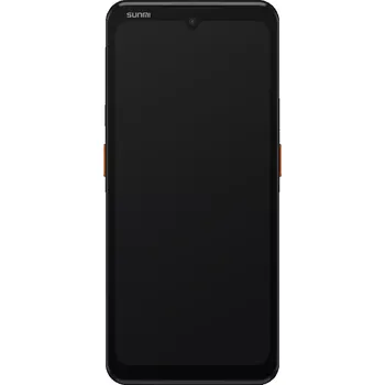Pokladní systém SUNMI L3 odolný mobilní terminál 6.75" 6GB/128GB, Android 14, 4G, skener SS1111, duální NFC, IP68 a čtečka otisků