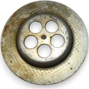 Motor pro motocykl Made in Czech Přítlačný plech spojky Jawa 20/21/23/05 - Originál Mototechna