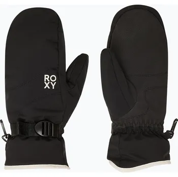 Oblečení a móda Dámské snowboardové rukavice Roxy Jetty Solid Mitt true black